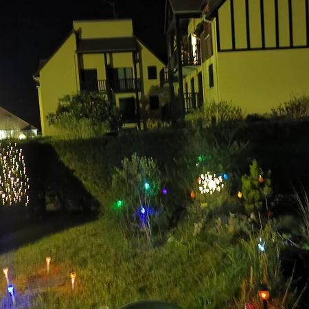 Apartamento Riva Bella, Ouistreham, Charmant Rez-De Jardin En Bord De Mer Exterior foto